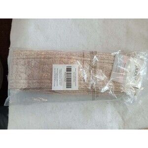 Pudas Lifestyle Sweater Socks Beige Sz 6-10